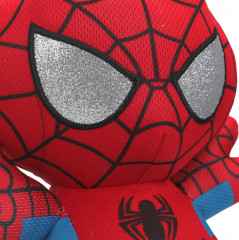 Игрушка мягкая «Герой мультфильма» - Фото 4