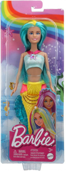 Кукла «Barbie»