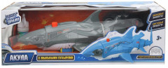 Акула на радиоуправлении - Фото 1