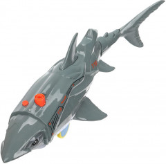 Акула на радиоуправлении - Фото 3