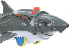 Акула на радиоуправлении - Фото 5