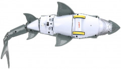 Акула на радиоуправлении - Фото 6