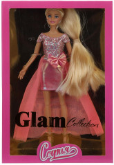 Кукла «София. Glam collection» - Фото 1