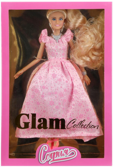 Кукла «София Glam Collection»