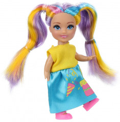 Кукла «Аня» - Фото 2