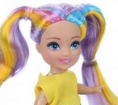 Кукла «Аня» - Фото 4