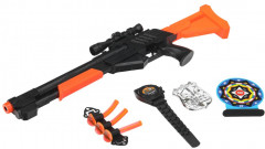 Набор оружия «Полиция» - Фото 1