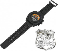 Набор оружия «Полиция» - Фото 8