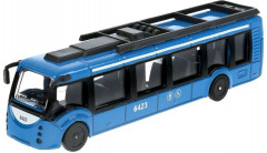 Автобус инерционный - Фото 1