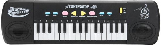 Инструмент музыкальный «Электронный синтезатор»