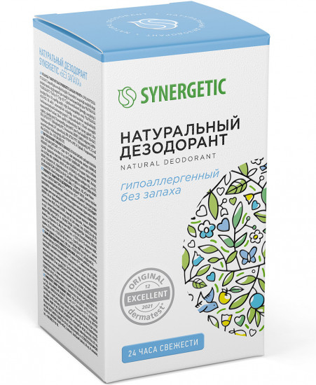 Дезодорант натуральный
