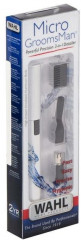 Триммер для носа, ушей и бровей «Micro Groomsman» - Фото 4