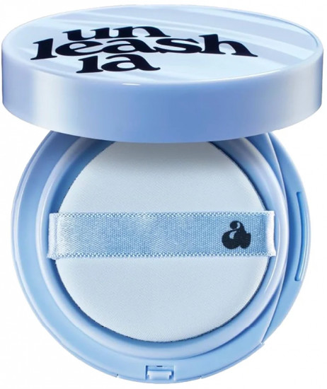 Кушон для лица тональный «Babe Skin Baby Blue Cushion», оттенок 25N Good Night