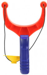 Рогатка с шариками «Мстители» - Фото 3