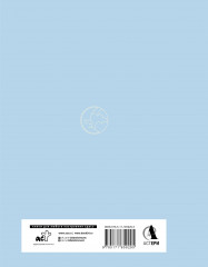 Блокнот «Таро для записи раскладов» - Фото 1