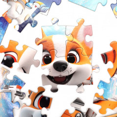 Пазл «Космические приключения» - Фото 3