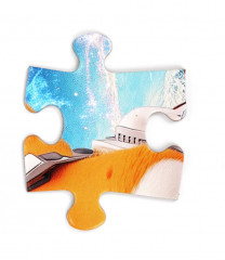 Пазл «Космические приключения» - Фото 4