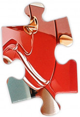 Пазл «Зверята в машинках» - Фото 4