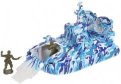 Катер десантный - Фото 1