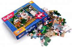 Пазл «Буба» - Фото 1