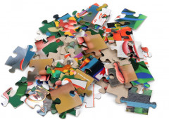 Пазл «Буба» - Фото 2