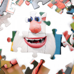 Пазл «Буба» - Фото 3