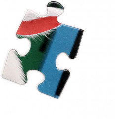 Пазл «Буба» - Фото 4