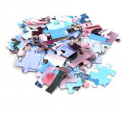 Пазл «Магия льда & Кошечки» - Фото 2