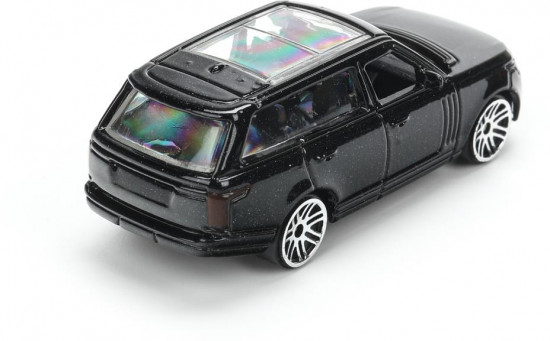 Модель металлическая «Land Rover Range Rover»