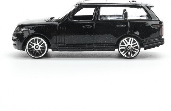 Модель металлическая «Land Rover Range Rover»