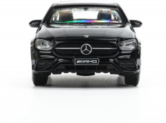 Модель металлическая «Mercedes-Benz E-Класс AMG» - Фото 3