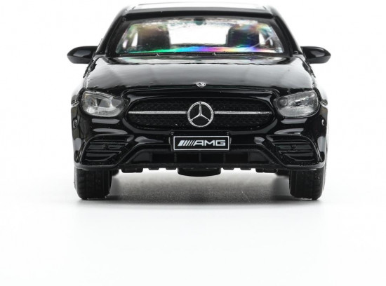 Модель металлическая «Mercedes-Benz E-Класс AMG»