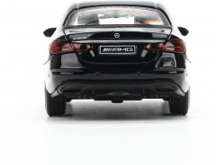 Модель металлическая «Mercedes-Benz E-Класс AMG» - Фото 4