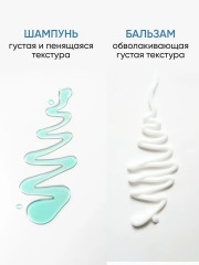 Набор подарочный для сухих волос и жирной кожи головы - Фото 7