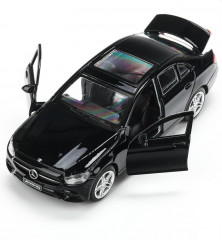 Модель металлическая «Mercedes-Benz E-Класс AMG» - Фото 6