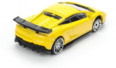 Модель металлическая «Lamborghini LP-570» - Фото 2