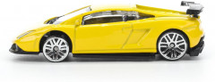 Модель металлическая «Lamborghini LP-570» - Фото 3