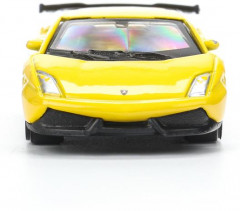 Модель металлическая «Lamborghini LP-570» - Фото 4