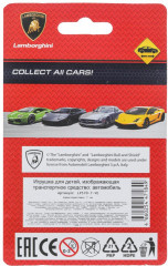 Модель металлическая «Lamborghini LP-570» - Фото 7