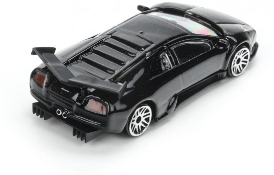 Модель металлическая «Lamborghini Murcielago R-GT»