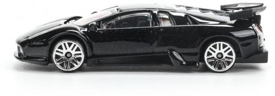 Модель металлическая «Lamborghini Murcielago R-GT»