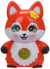 Игрушка развивающая «Лисичка Флик» - Фото 2