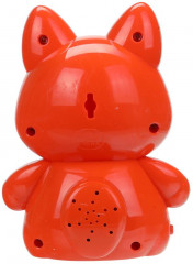 Игрушка развивающая «Лисичка Флик» - Фото 4