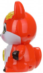 Игрушка развивающая «Лисичка Флик» - Фото 5