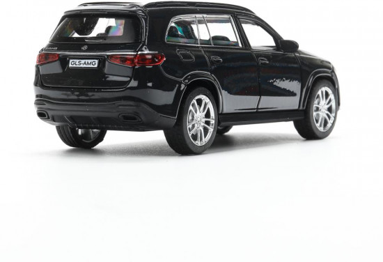 Модель металлическая «Mercedes-Benz GLS Class AMG»