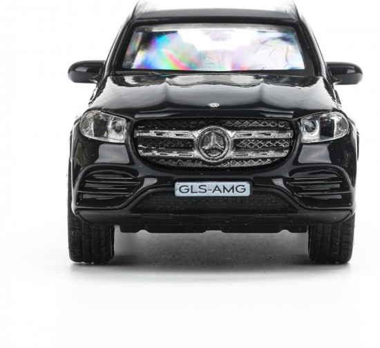 Модель металлическая «Mercedes-Benz GLS Class AMG»