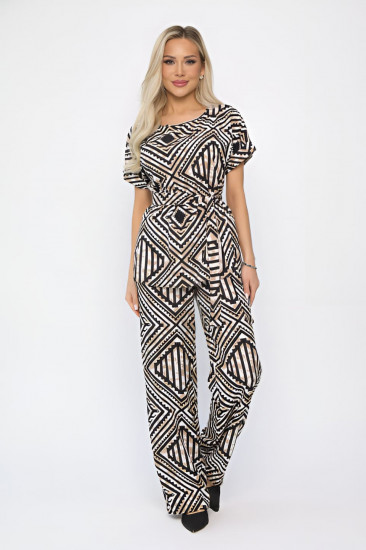 Костюм женский «Летний бриз»