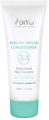 Кондиционер для волос с кератином «Rehab» - Фото 3