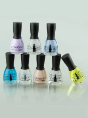 Покрытие для ногтей гелевое - Фото 1