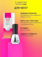 Покрытие для ногтей гелевое - Фото 6